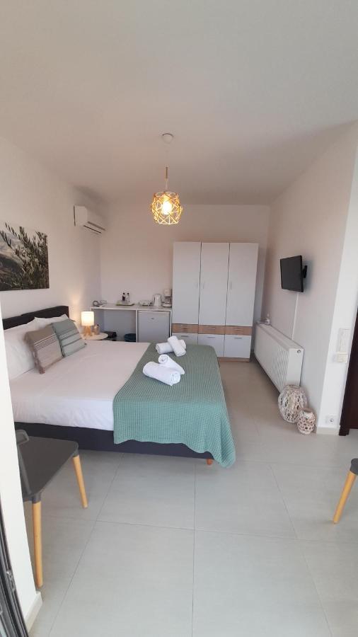 Studio Vasileios-The Best Luxury Guest Room In Spili Σπήλι Εξωτερικό φωτογραφία