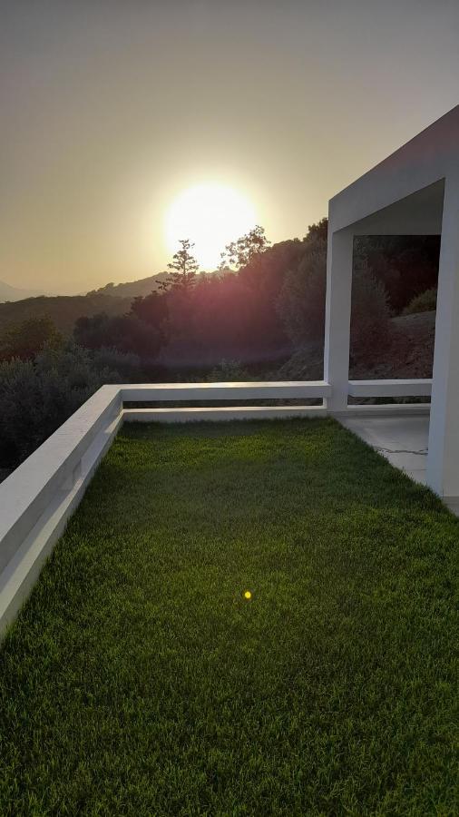 Studio Vasileios-The Best Luxury Guest Room In Spili Σπήλι Εξωτερικό φωτογραφία