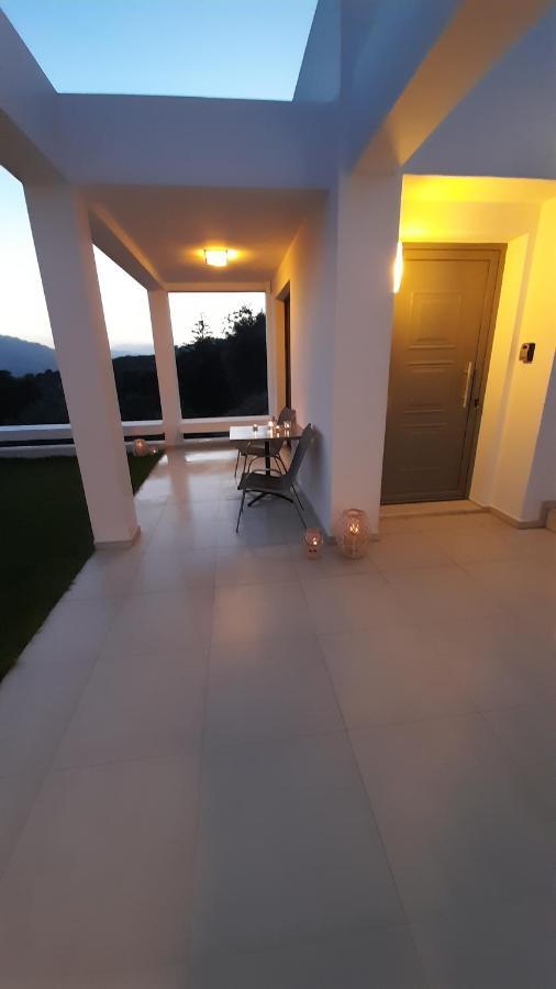 Studio Vasileios-The Best Luxury Guest Room In Spili Σπήλι Εξωτερικό φωτογραφία