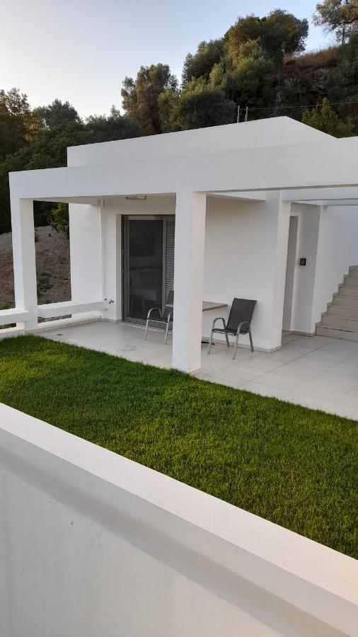 Studio Vasileios-The Best Luxury Guest Room In Spili Σπήλι Εξωτερικό φωτογραφία