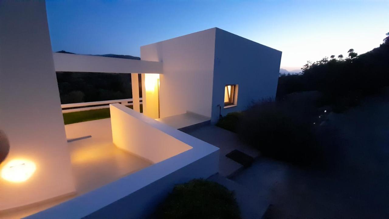Studio Vasileios-The Best Luxury Guest Room In Spili Σπήλι Εξωτερικό φωτογραφία