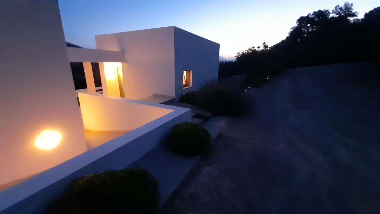Studio Vasileios-The Best Luxury Guest Room In Spili Σπήλι Εξωτερικό φωτογραφία
