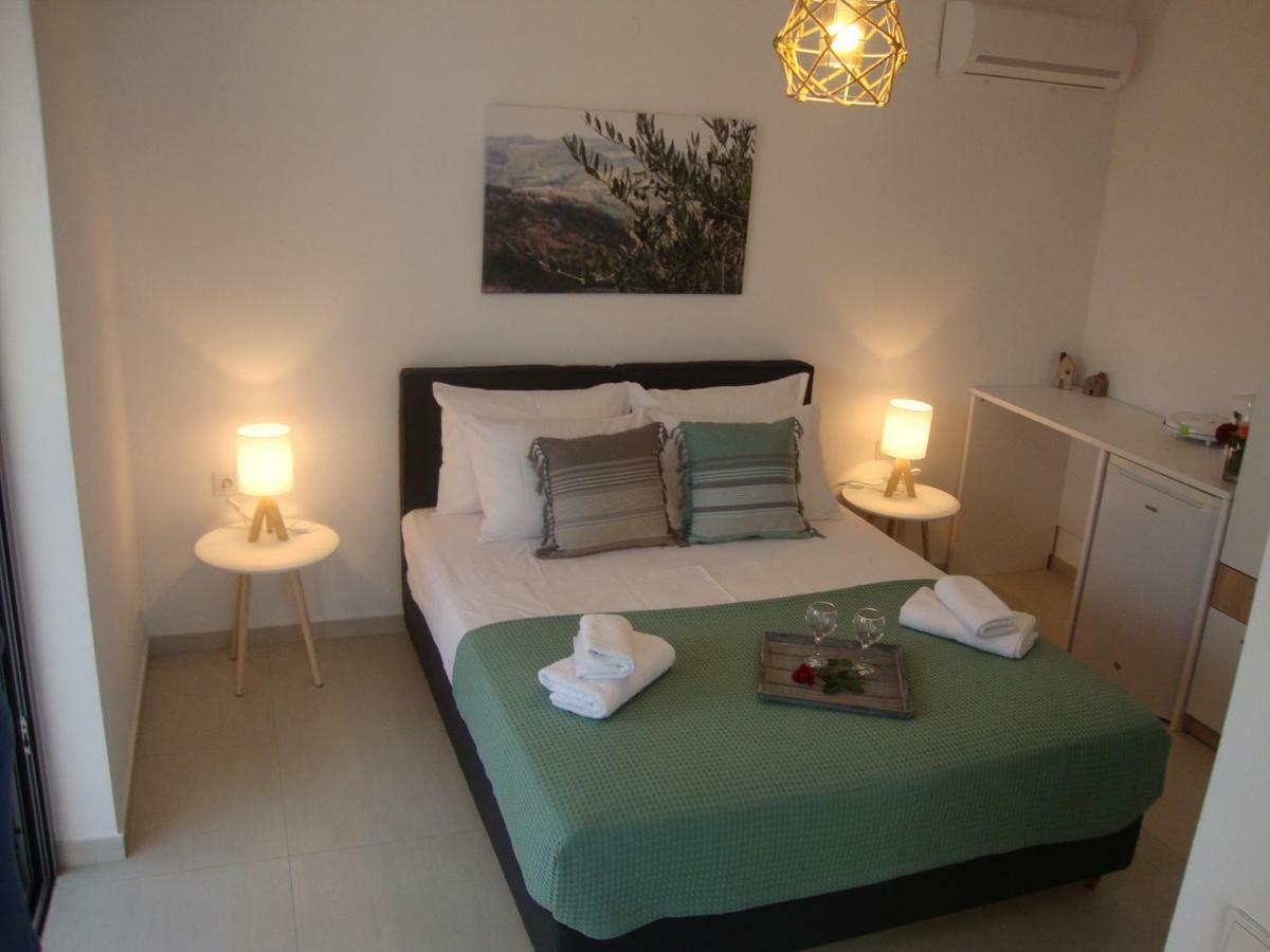Studio Vasileios-The Best Luxury Guest Room In Spili Σπήλι Εξωτερικό φωτογραφία