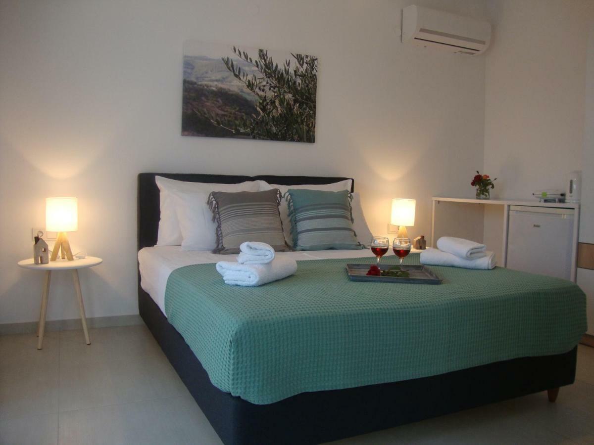 Studio Vasileios-The Best Luxury Guest Room In Spili Σπήλι Εξωτερικό φωτογραφία