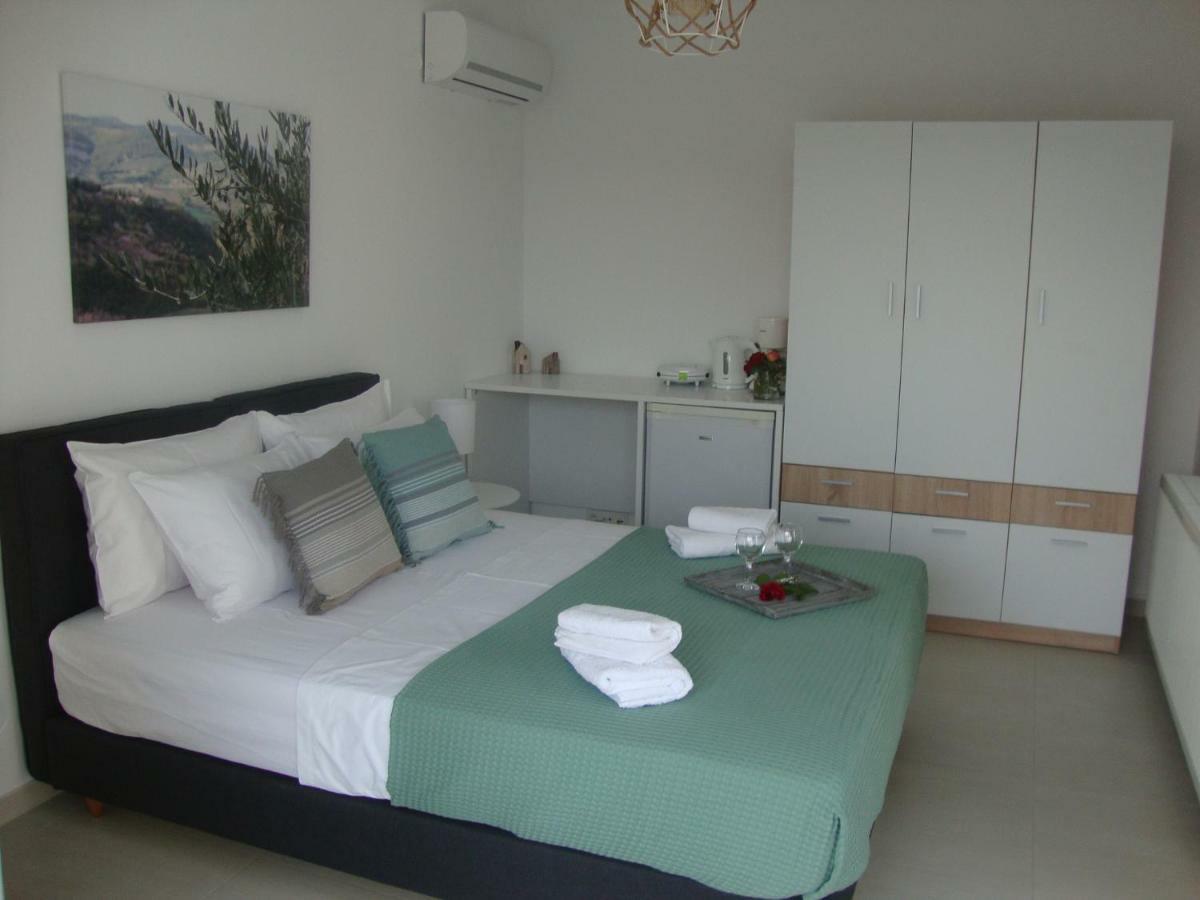 Studio Vasileios-The Best Luxury Guest Room In Spili Σπήλι Εξωτερικό φωτογραφία