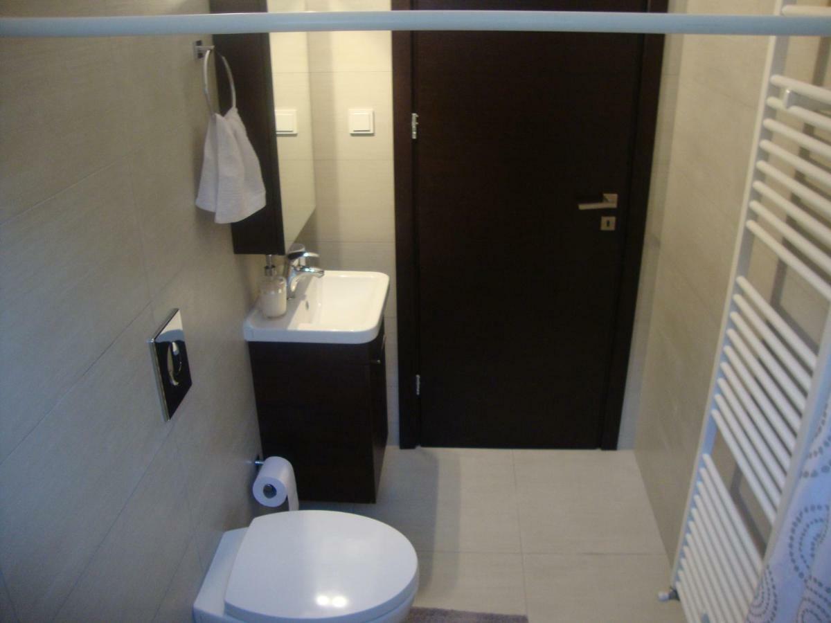 Studio Vasileios-The Best Luxury Guest Room In Spili Σπήλι Εξωτερικό φωτογραφία