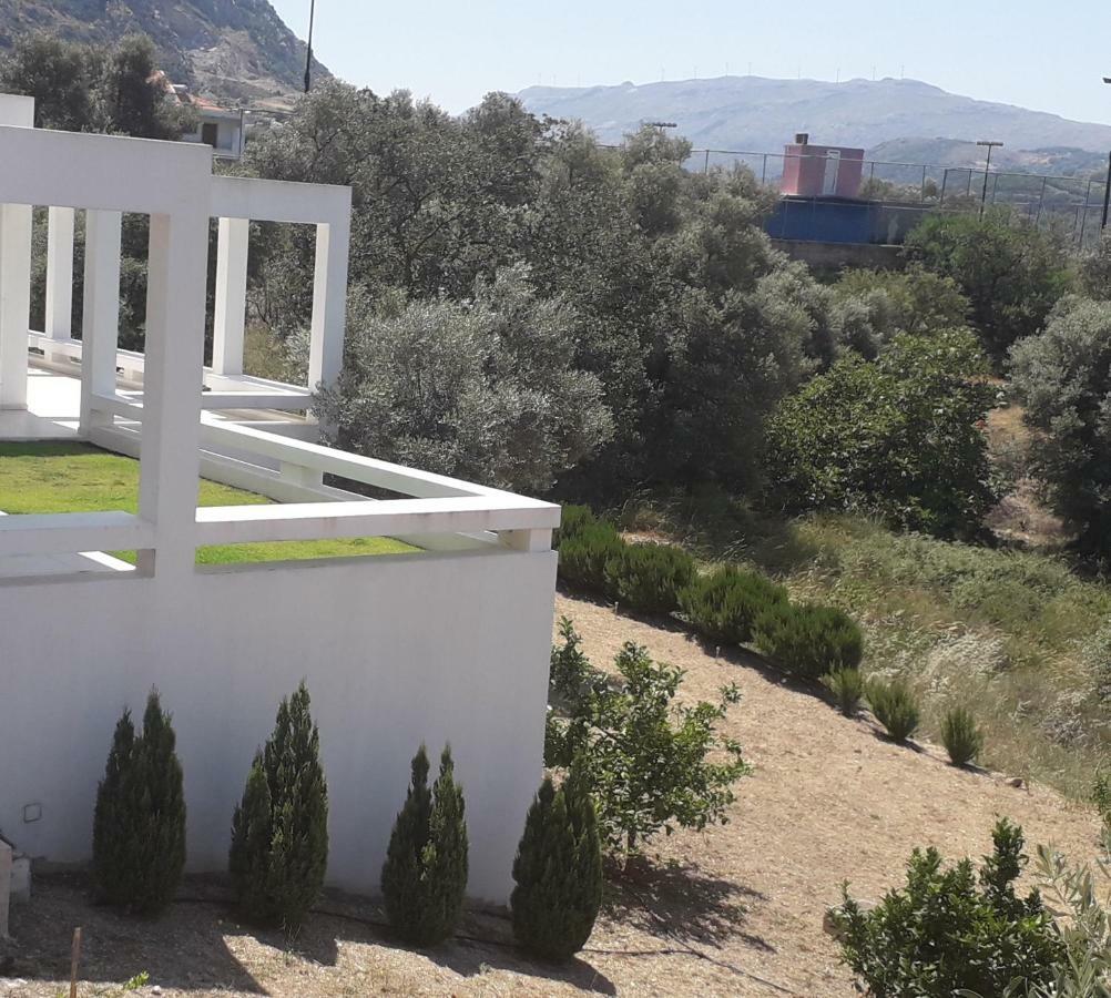 Studio Vasileios-The Best Luxury Guest Room In Spili Σπήλι Εξωτερικό φωτογραφία