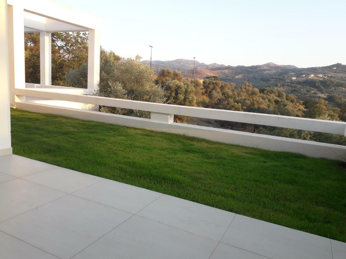 Studio Vasileios-The Best Luxury Guest Room In Spili Σπήλι Εξωτερικό φωτογραφία